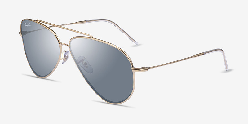 Ray-Ban RBR0101S Reverse