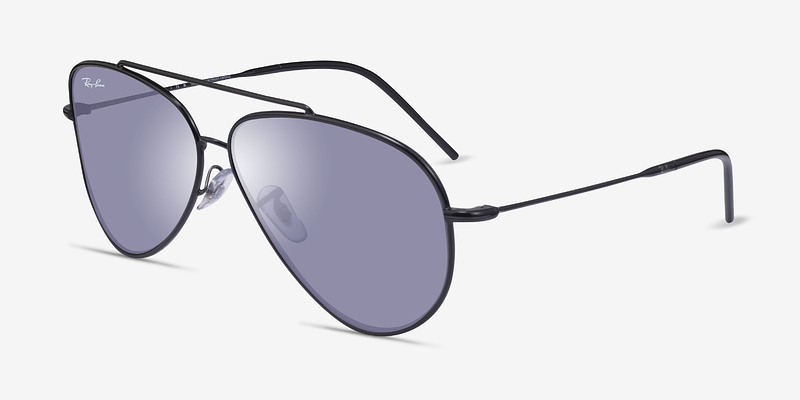 Ray-Ban RBR0101S Reverse