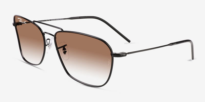 Ray-Ban Caravan Reverse