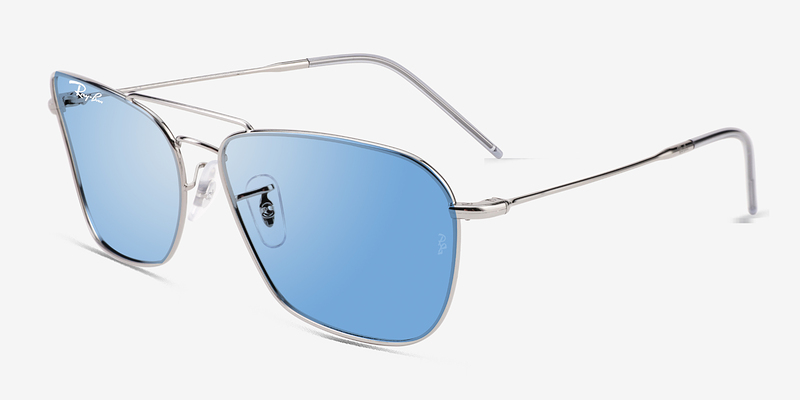 Ray-Ban Caravan Reverse