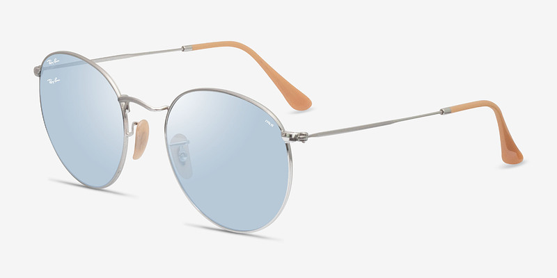 Ray-Ban RB3447 Round