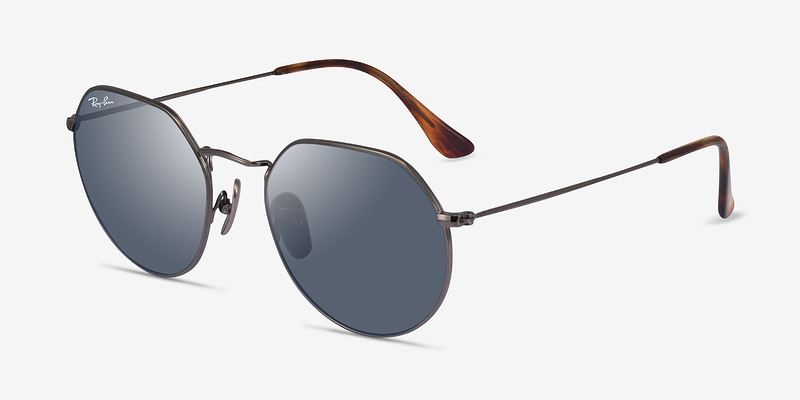 Ray-Ban RB8165 Jack