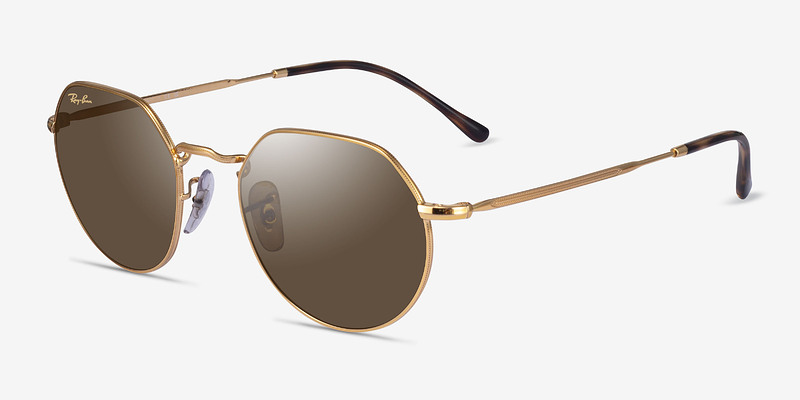 Ray-Ban RB3565 Jack