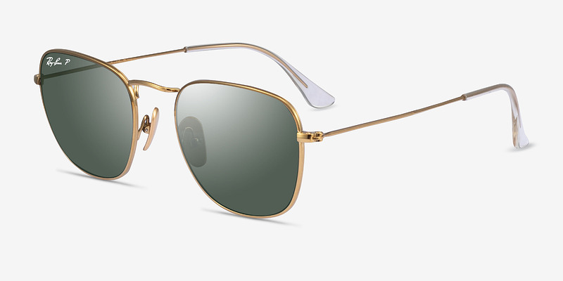 Ray-Ban RB8157 Frank