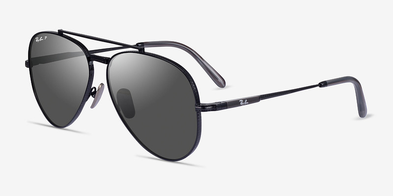 Ray-Ban RB8225 Aviator