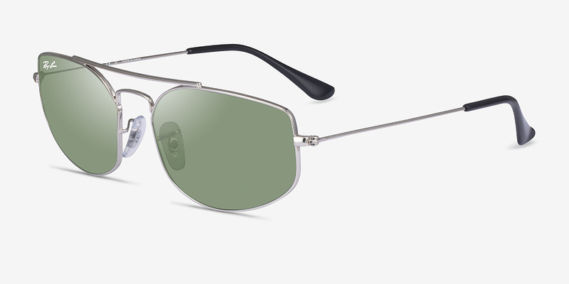Ray-Ban RB3845 Explorer 5