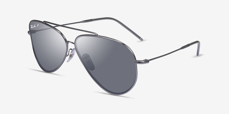 Ray-Ban RBR0101S Reverse