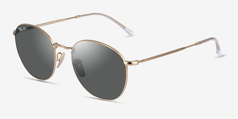 Ray-Ban RB3772 Rob