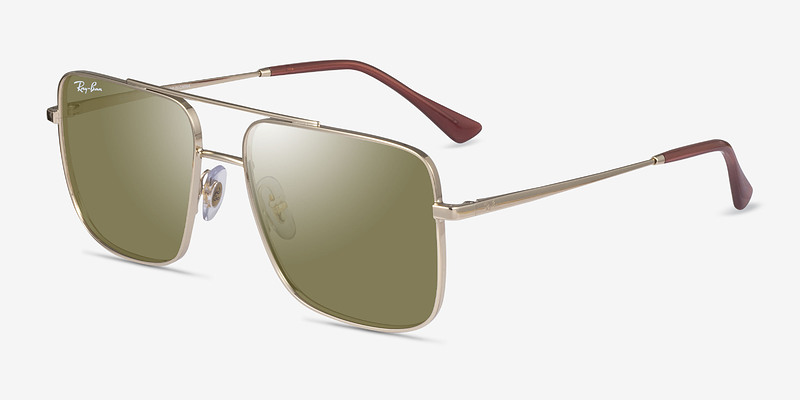 Ray-Ban RB3758