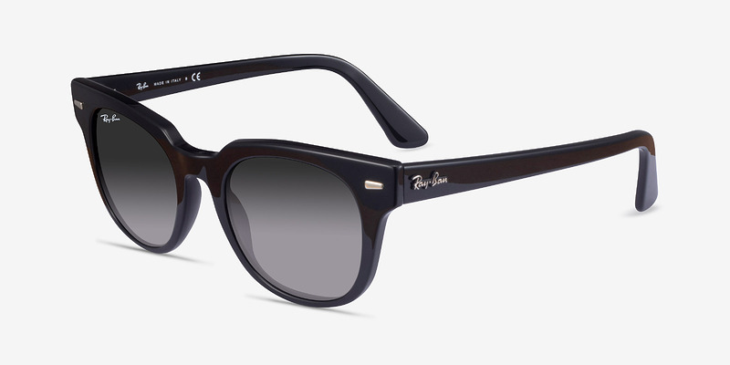 Ray-Ban RB2168 Meteor