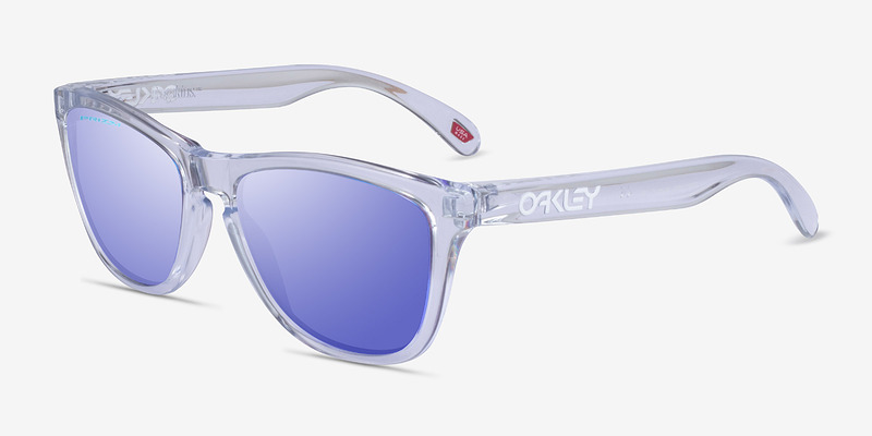 Oakley Frogskins
