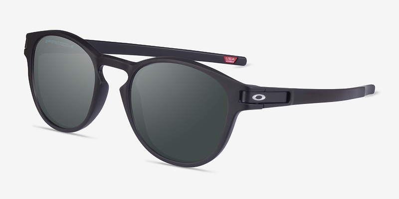 Oakley Latch