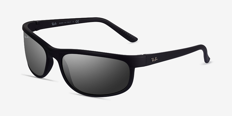 Ray-Ban RB2027 Predator