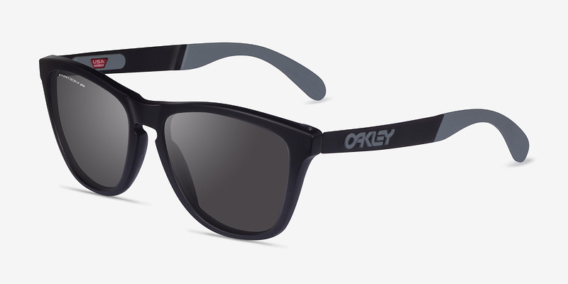 Oakley Frogskins Mix