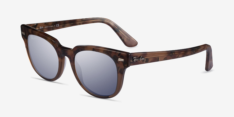 Ray-Ban RB2168 Meteor