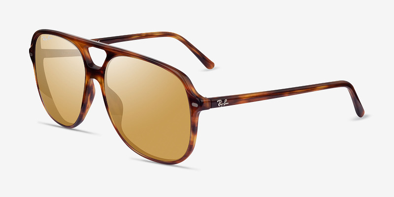 Ray-Ban RB2198 Bill
