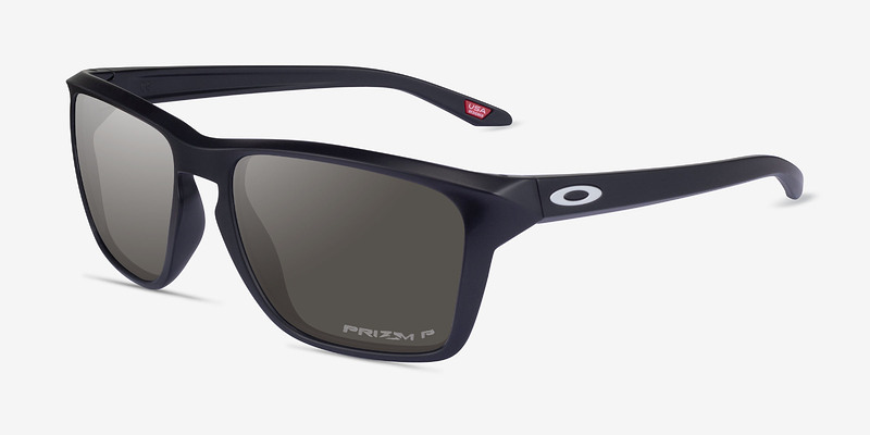 Oakley Sylas