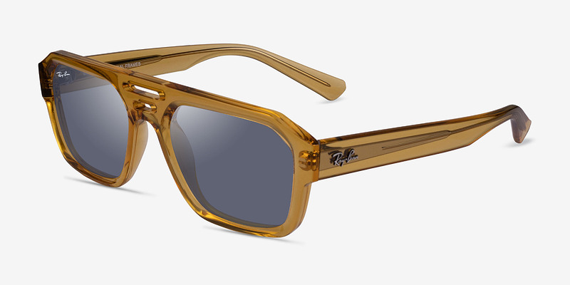 Ray-Ban RB4397 Corrigan