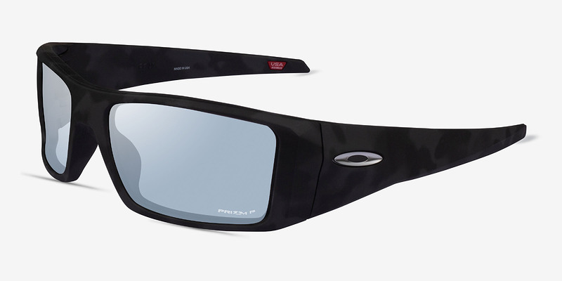 Oakley Heliostat