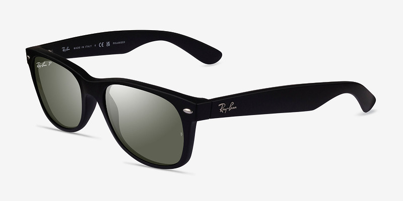 Ray-Ban RB2132 Wayfarer