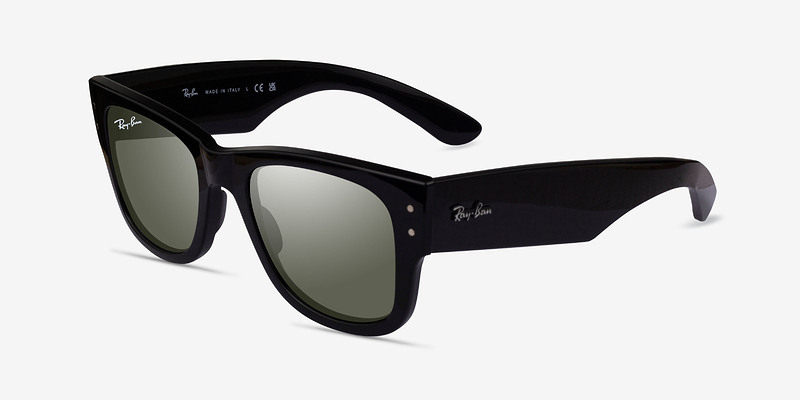 Ray-Ban RB0840S