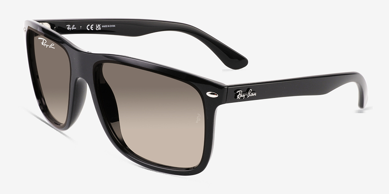 Ray-Ban RB4547 Boyfriend Two