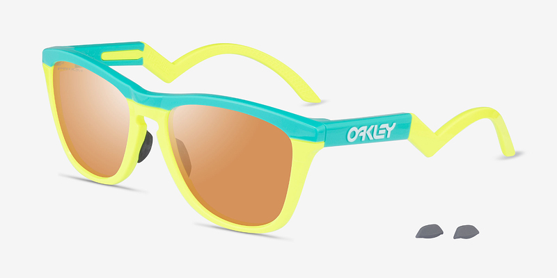 Oakley OO9289 Frogskins Tm