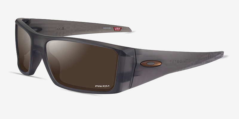 Oakley Heliostat