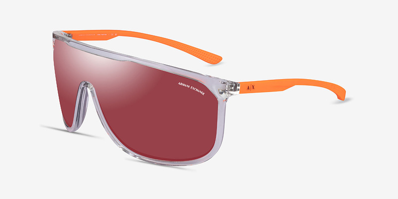 Armani Exchange AX4137SU