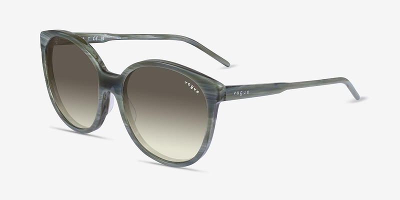 Vogue Eyewear VO5509S Ischia