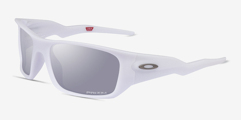 Oakley Masseter