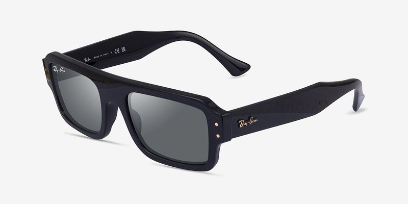 Ray-Ban RB4454 Lukas