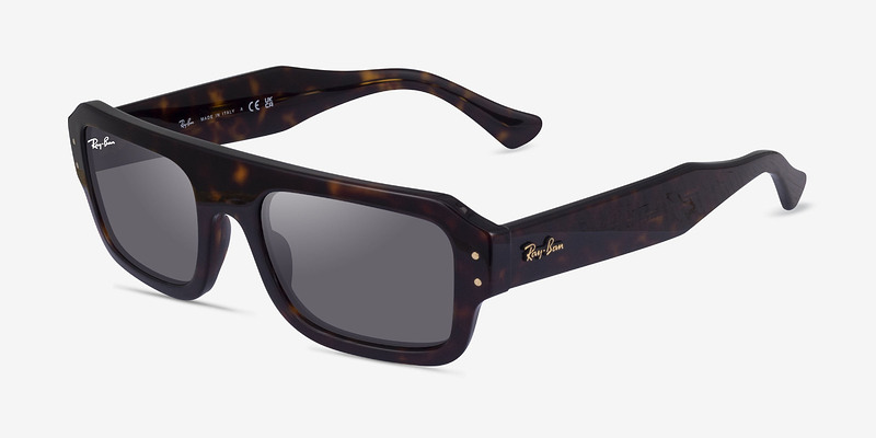 Ray-Ban RB4454 Lukas