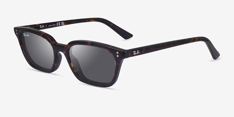 Ray-Ban RB4456 Zaya