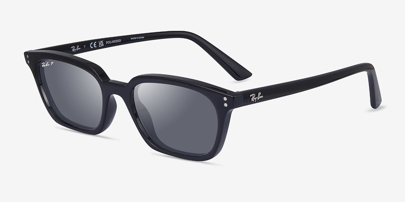 Ray-Ban RB4456 Zaya
