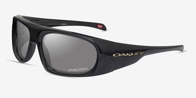 Oakley Belleville