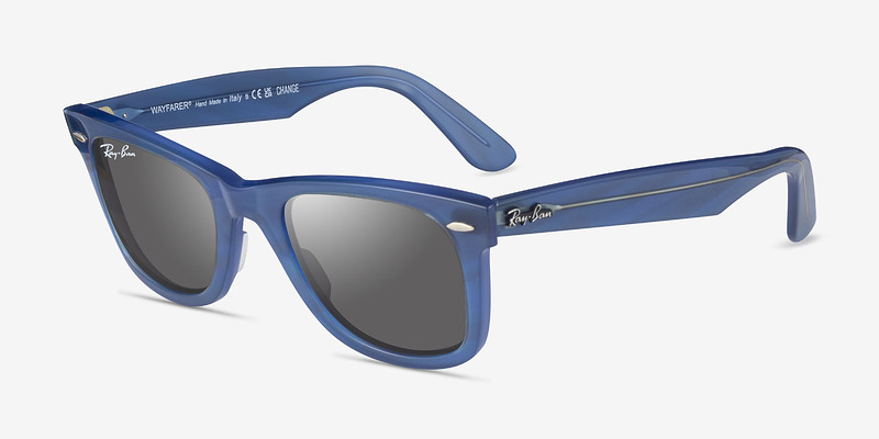 Ray-Ban RB2140 Wayfarer