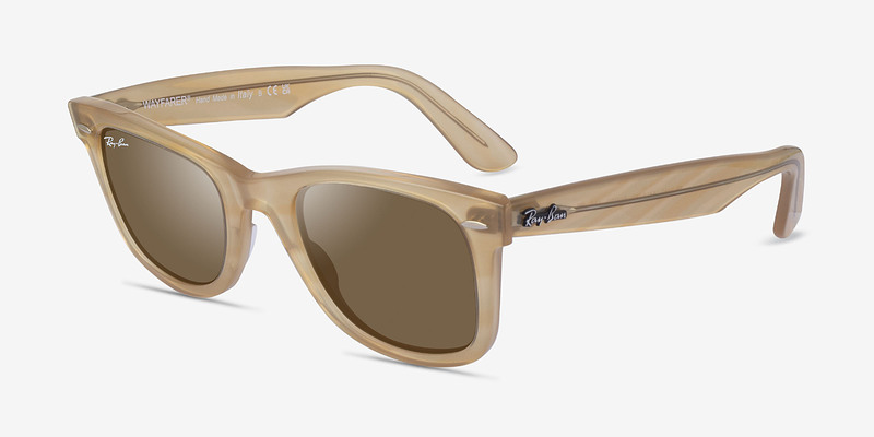 Ray-Ban RB2140 Wayfarer