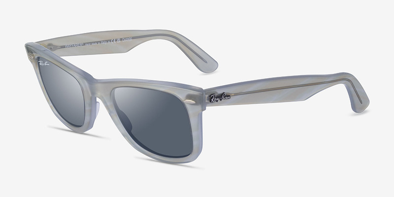 Ray-Ban RB2140 Wayfarer