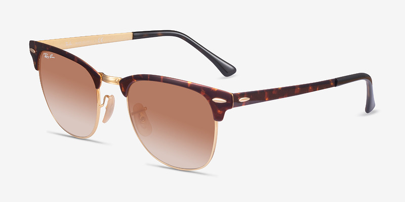 Ray-Ban RB3716 Clubmaster