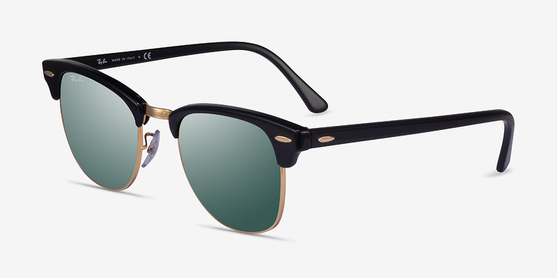 Ray-Ban RB3016 Clubmaster