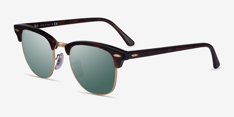 Ray-Ban RB3016 Clubmaster
