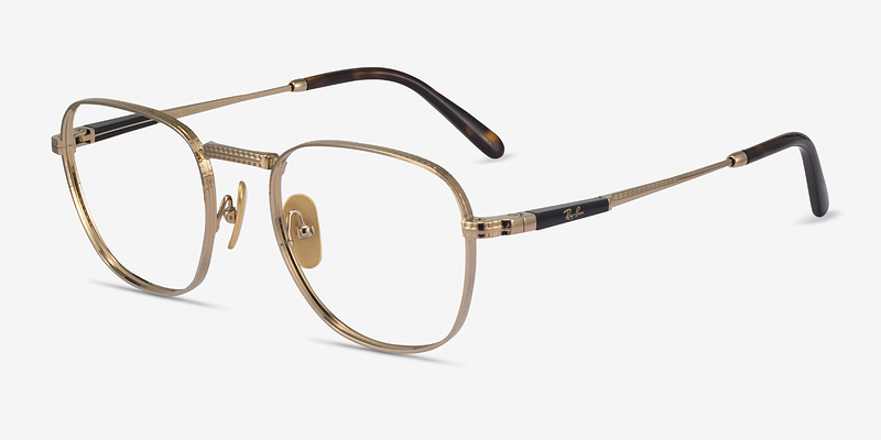 Ray-Ban RB8258V Frank