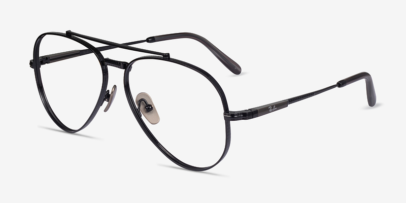 Ray-Ban RB8225V Aviator