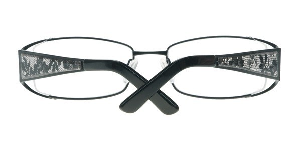 Black Katia -   Eyeglasses