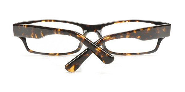 Écailles Dieppe -  Acétate Lunettes de vue