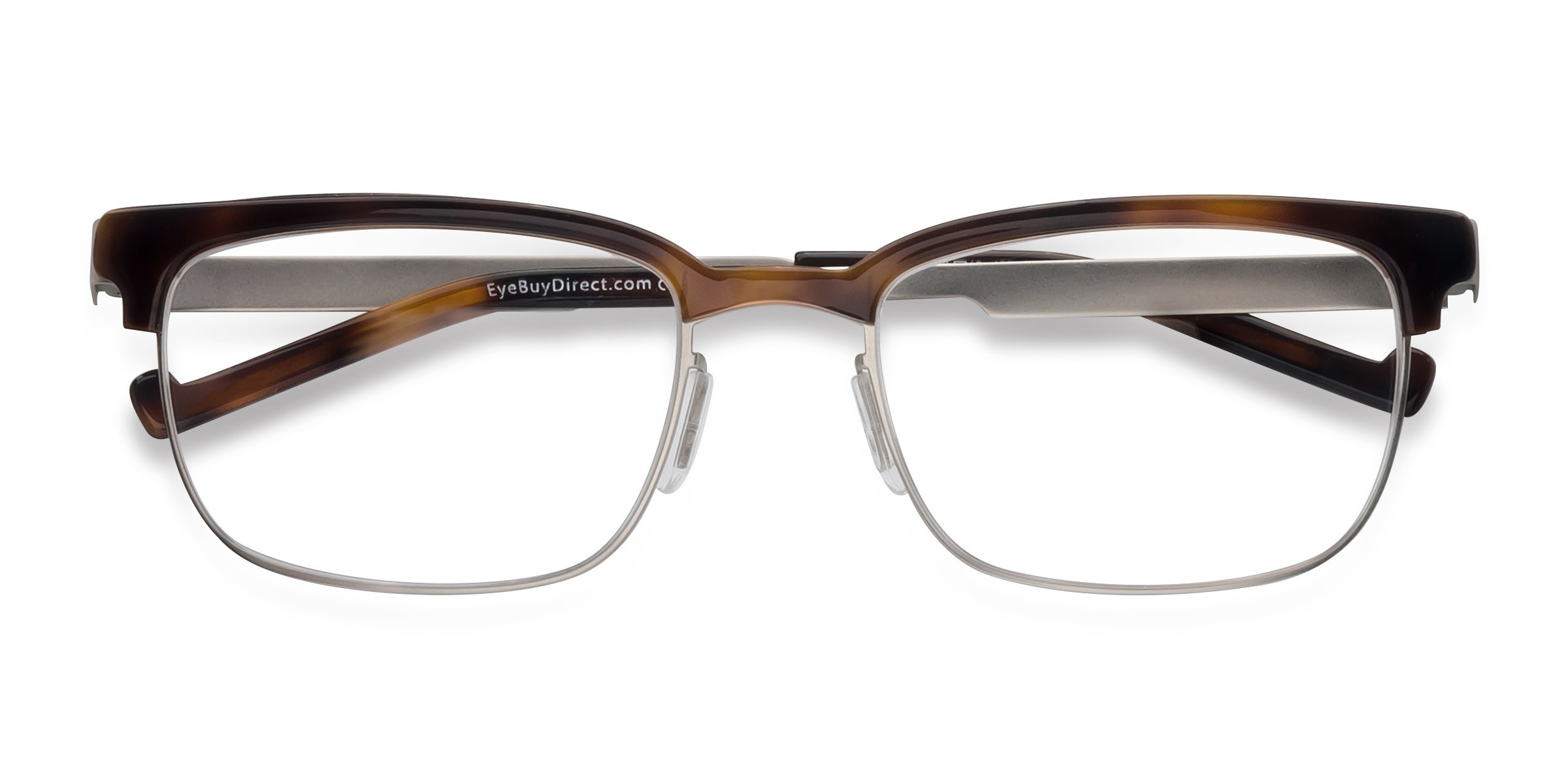 Écailles Edgar -  Métal Lunettes de vue