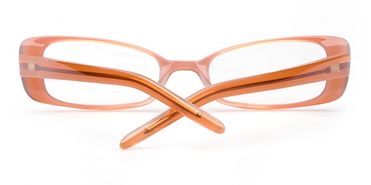 Brown Villeneuve -  Acetate Eyeglasses