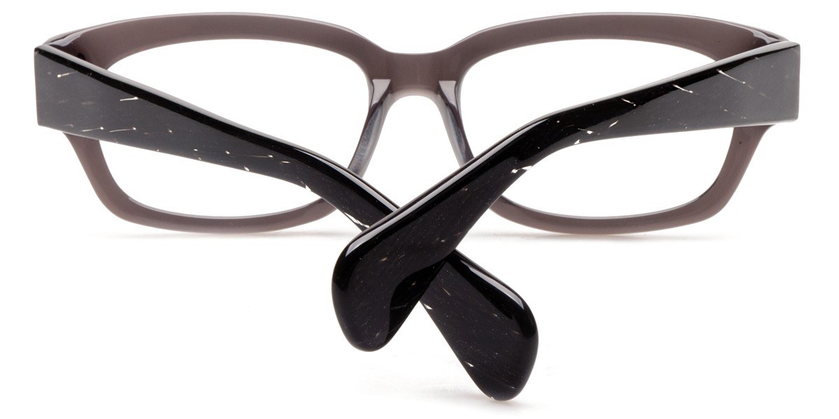 Grey Charlotte -  Acetate Eyeglasses