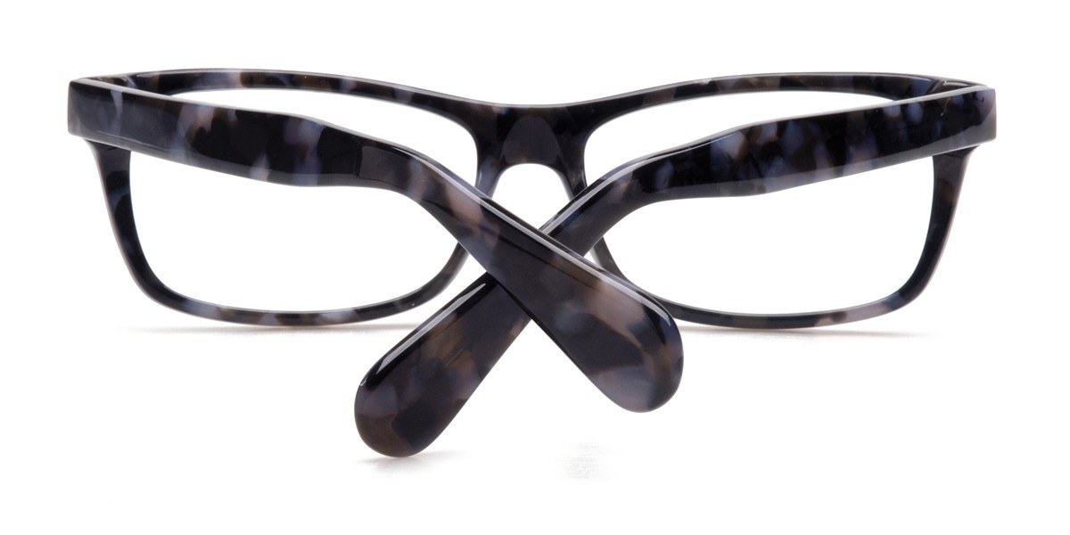 Écailles Seattle -  Acétate Lunettes de vue